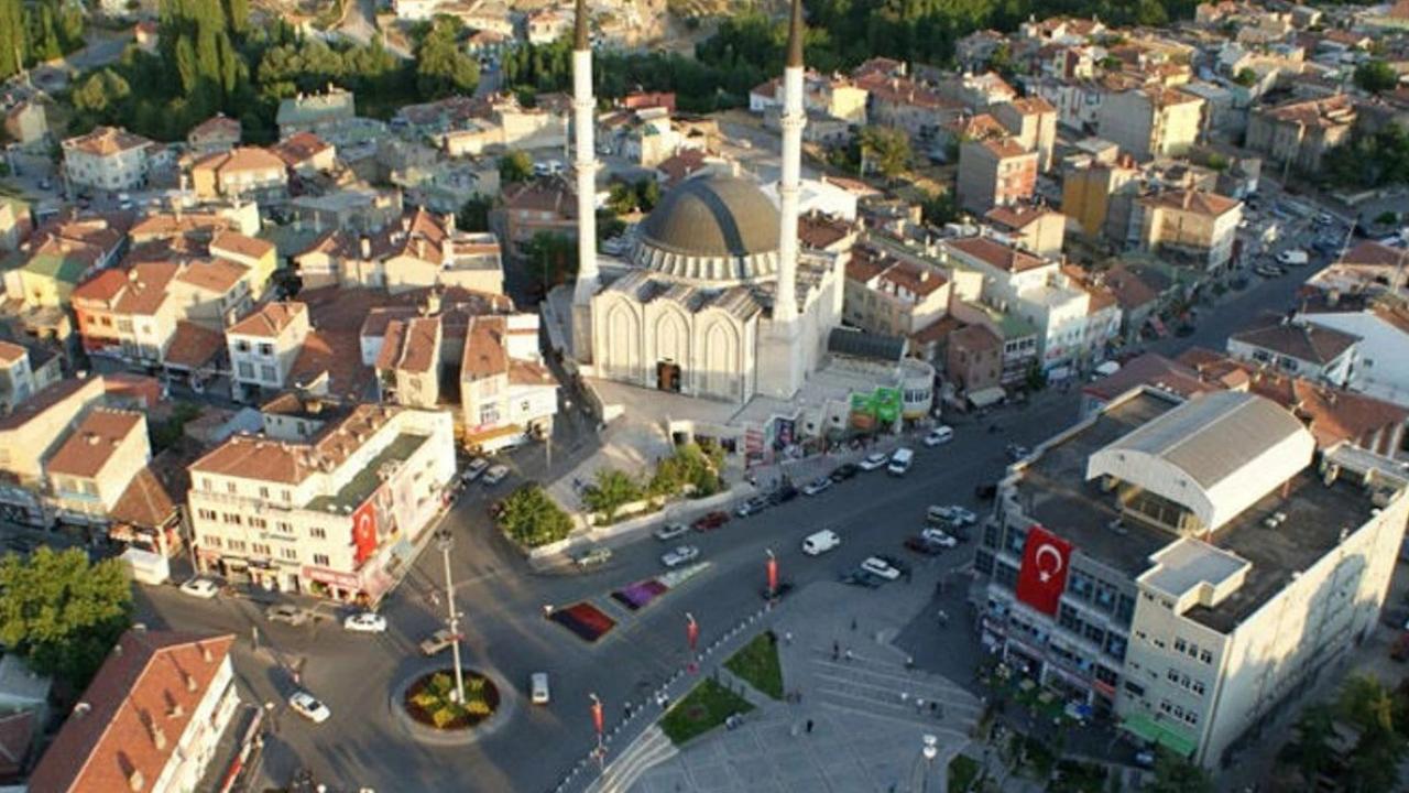 Develi'ye gençlik merkezi yapılacak