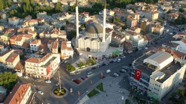 Develi'ye gençlik merkezi yapılacak