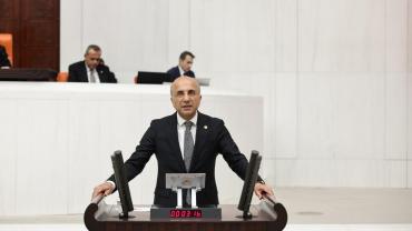 "Diyanet'in 1 dakikalık harcaması 90 emeklinin bayram ikramiyesine denk"