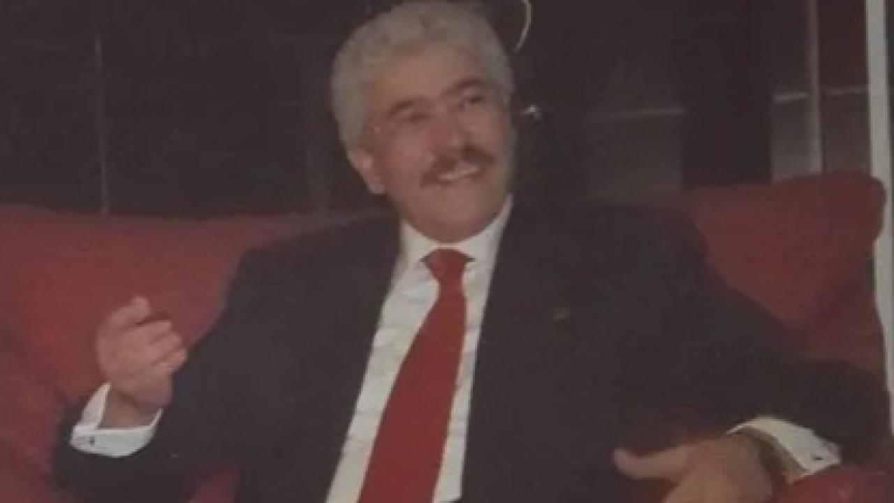 Eraslan'a hapis cezası