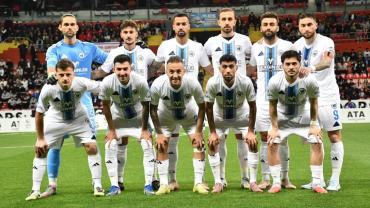 Erciyes38 FK’nın rakibi belli oldu