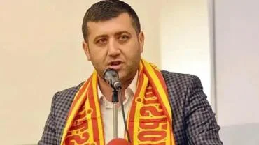 Ersoy'dan sert sözler: "Karaktersizlerin hepsi ile hesap göreceğiz"