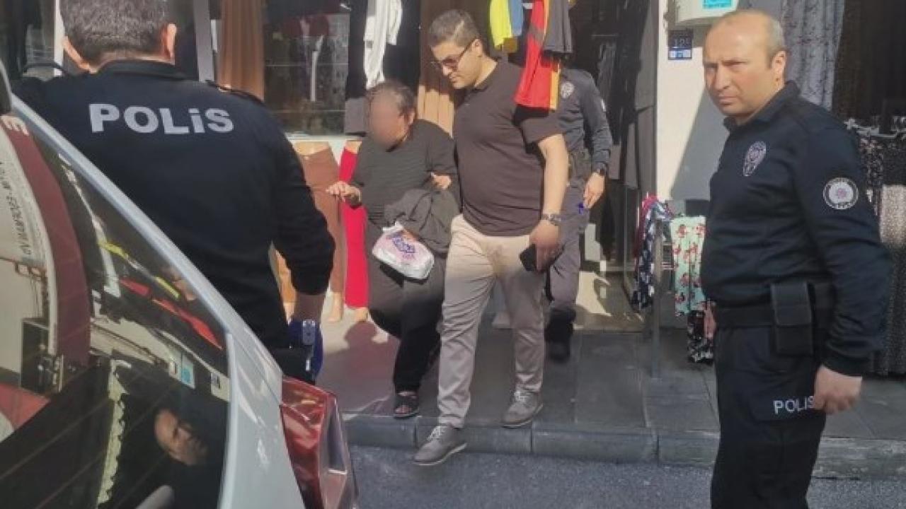 Evlenme teklifi ettiği adamı vuran kadına hapis