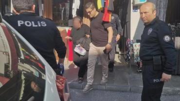 Evlenme teklifi ettiği adamı vuran kadına hapis