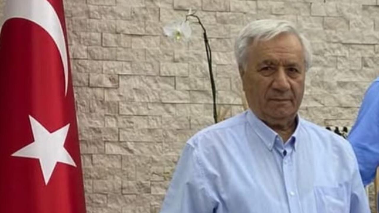 Felahiye eski Belediye Başkanı Kesici, hayatını kaybetti