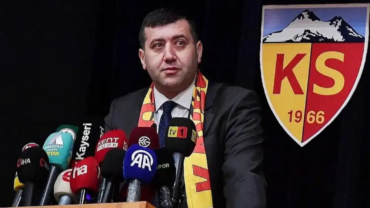 Fenerbahçe maçı için Ersoy'dan 3.838 bilet hediye