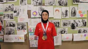 Genç kızın kollarını kaybetmesine neden olan işçiye 3 ay hapis!