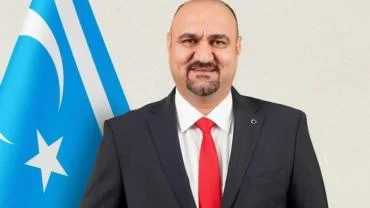 Gül, Kerkük'ü 102 yıl sonra yönetecek Türkmen valiyi tebrik etti