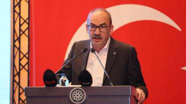 Gülsoy: “Her türlü senaryoya karşı hazırlıklı olmalıyız”