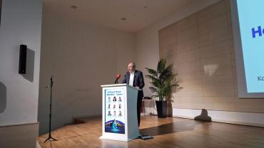 Gülsoy; “Kayseri zekasının yanına mutlaka dijital hızı eklemek zorundayız”