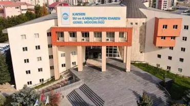 Hacılar'ın bazı mahallelerinde su kesintisi yaşanacak