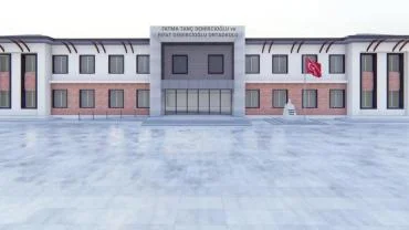 Hayırsever -belediye işbirliğiyle Yıldırım Beyazıt'a ortaokul yapılacak