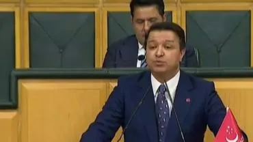 "Hayrola Fransa, hayrola Macron? Kıbrıs’ta ne işiniz var"