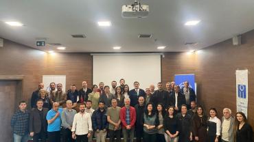 İMO Temsilcisi Arı: "Yanlış  zemin, en doğru projeyi bile riskli hale getirebilir"