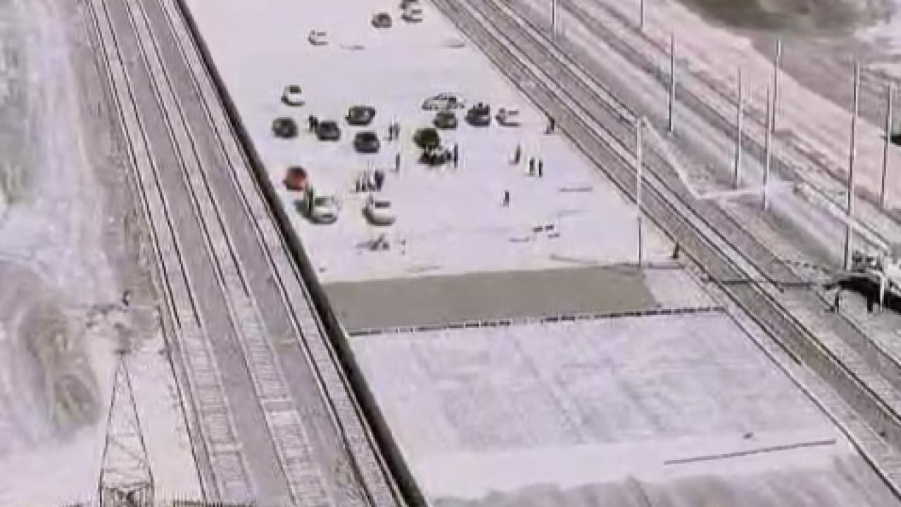 İncesu OSB’ye 20 milyon dolarlık 'Demiryolu Lojistik Merkezi Projesi'