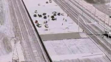 İncesu OSB’ye 20 milyon dolarlık 'Demiryolu Lojistik Merkezi Projesi'