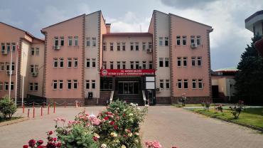 İncesu'daki 'Doğal Mineralli Su İşletme Ruhsatlı Saha' ihaleye çıkıyor