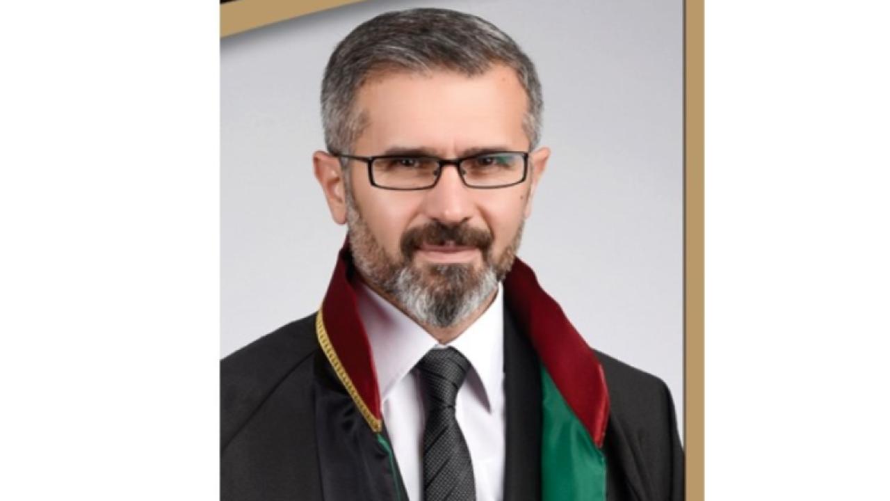 İsrail'in idam yayasına Yalçın'dan tepki