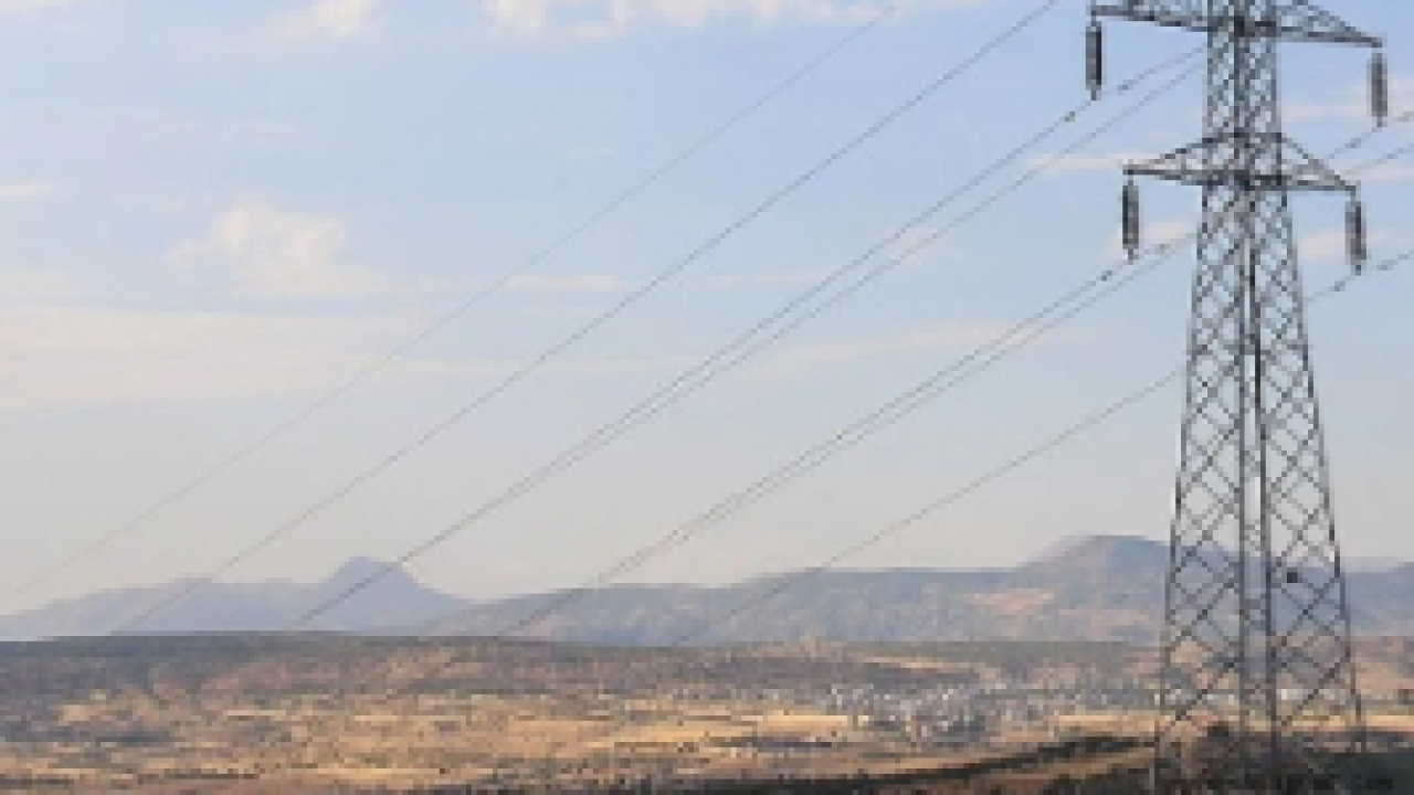 İşte yarın Kayseri'de elektrik kesintisi yapılacak ilçe ve mahalleler