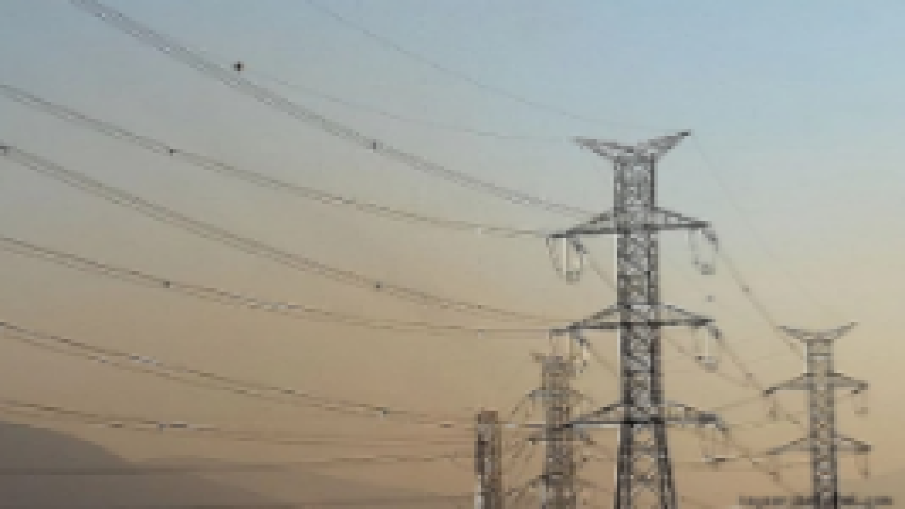 İşte yarın Kayseri'de elektrik kesintisi yapılacak ilçe ve mahalleler