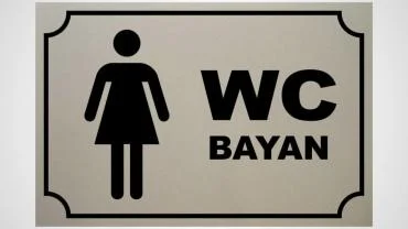 Kadın polisi tuvalette kayda alan sapık yakalandı