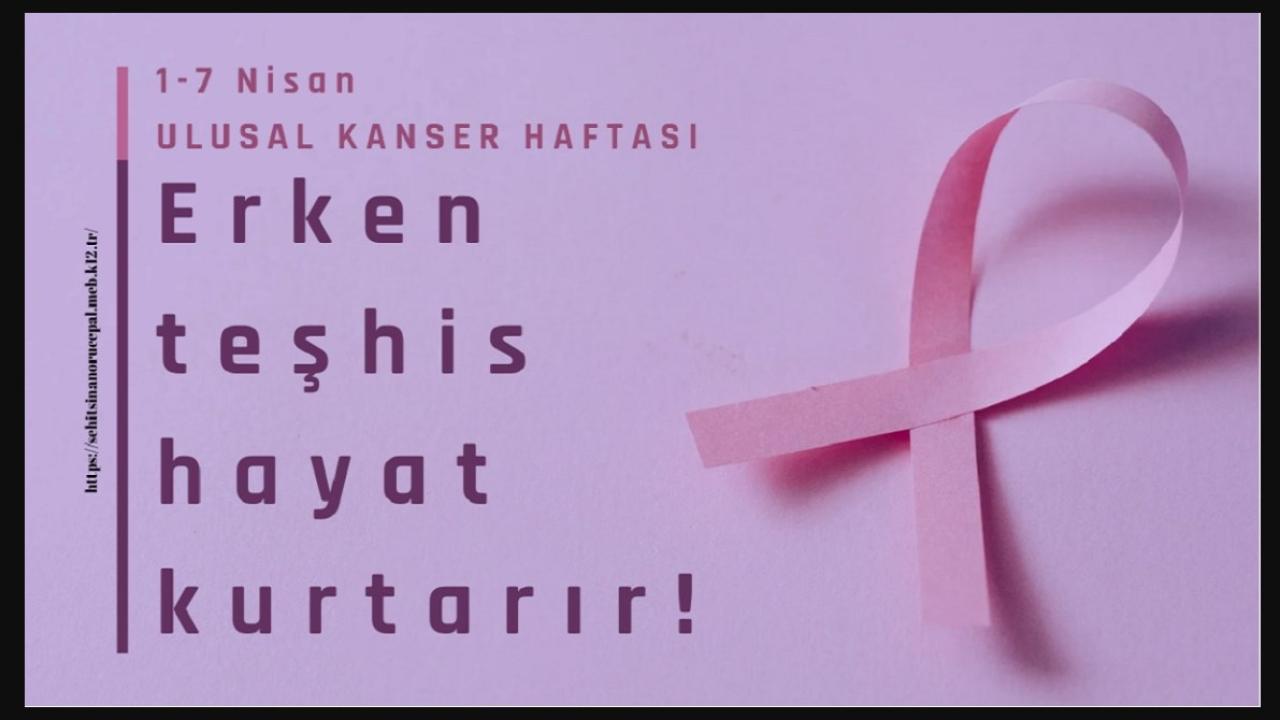 Kanserli hücre fotokopi makinesi gibi çalışıyor