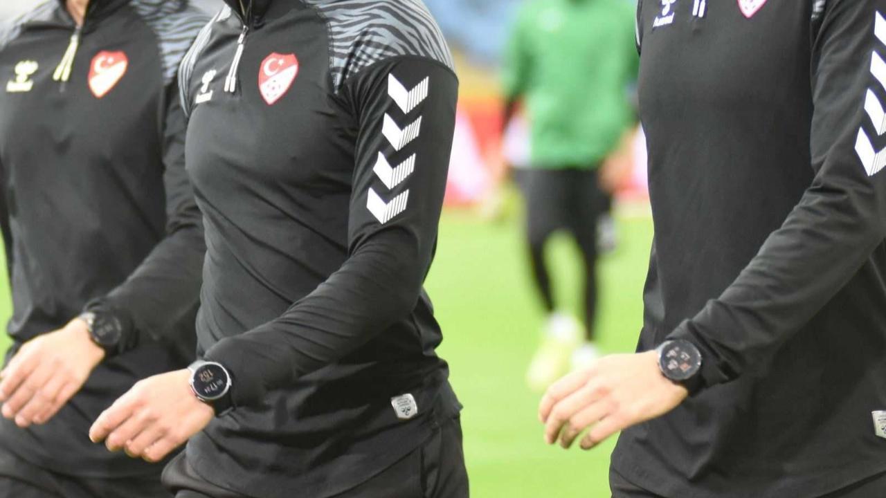 Kasımpaşa-Kayserispor maçının hakemi belli oldu