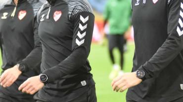 Kasımpaşa-Kayserispor maçının hakemi belli oldu