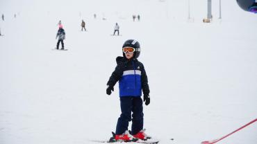 "Kayak sezonu nisan ayı sonuna kadar devam eder"