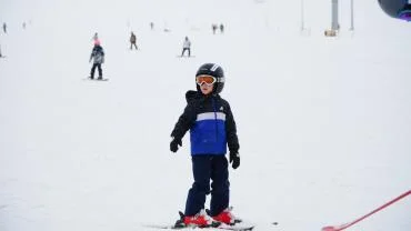 "Kayak sezonu nisan ayı sonuna kadar devam eder"