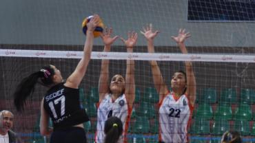 Kayseri Atletikspor, ikinci lige çıktı