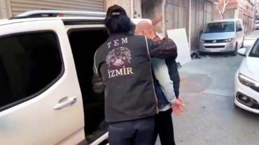 Kayseri dahil 56 ilde DEAŞ operasyonu düzenlendi