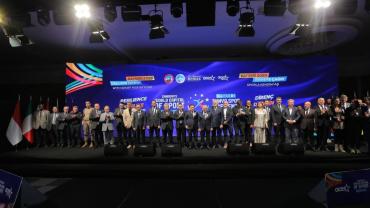 "Kayseri yüzde 99,5 oranında Dünya Spor Başkenti"