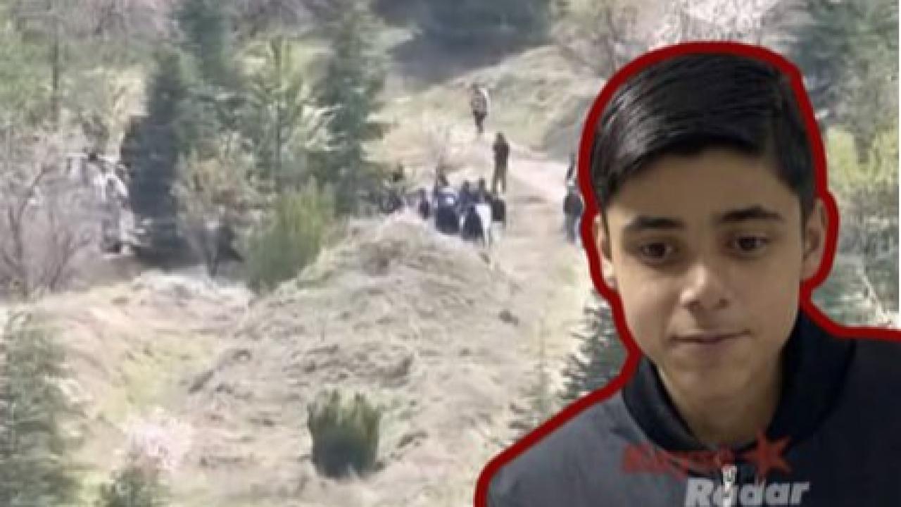 Kayseri'de 18 yaşındaki genç ölü bulundu