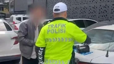 Kayseri'de 208 araç sürücüsüne kırmızı ışık cezası