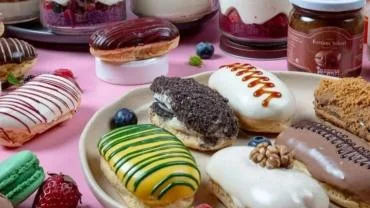 Kayseri'de de şubeleri bulunan dev işletme iflas etti