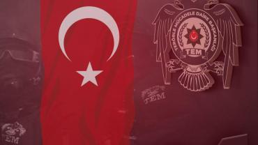 Kayseri'de FETÖ'cü ihraç astsubay yakalandı