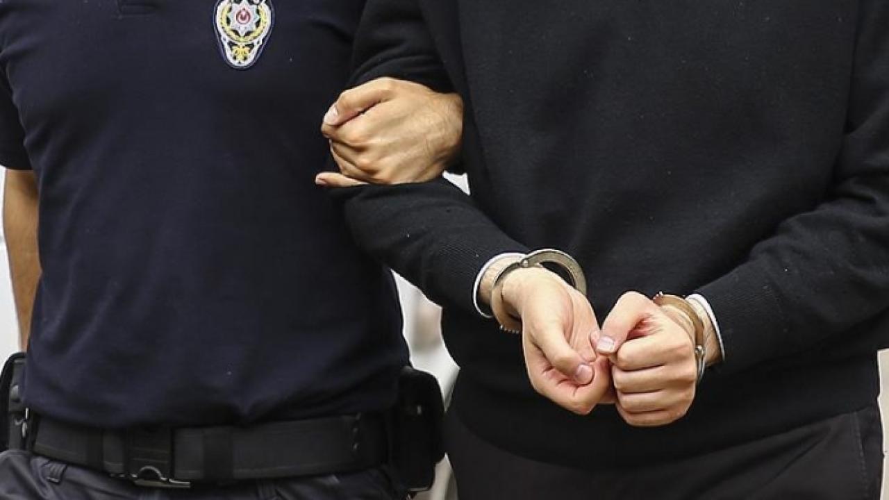 Kayseri'de iki FETÖ'cü yakalandı