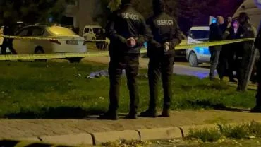 Kayseri'de parkta eşini bıçaklayarak öldüren sanık: "Gözüm dönmüş, Allah affetsin"