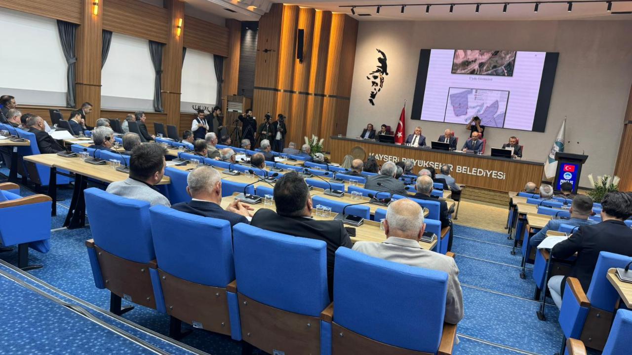 Kayseri'de toplu taşımaya zam geldi; işte yeni fiyatlar