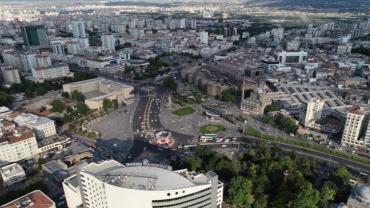 Kayseri'deki çocuk sayısı belli oldu