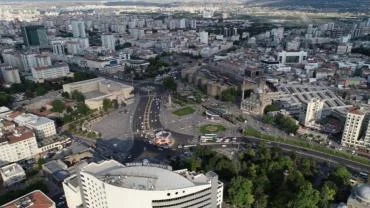 Kayseri'deki çocuk sayısı belli oldu