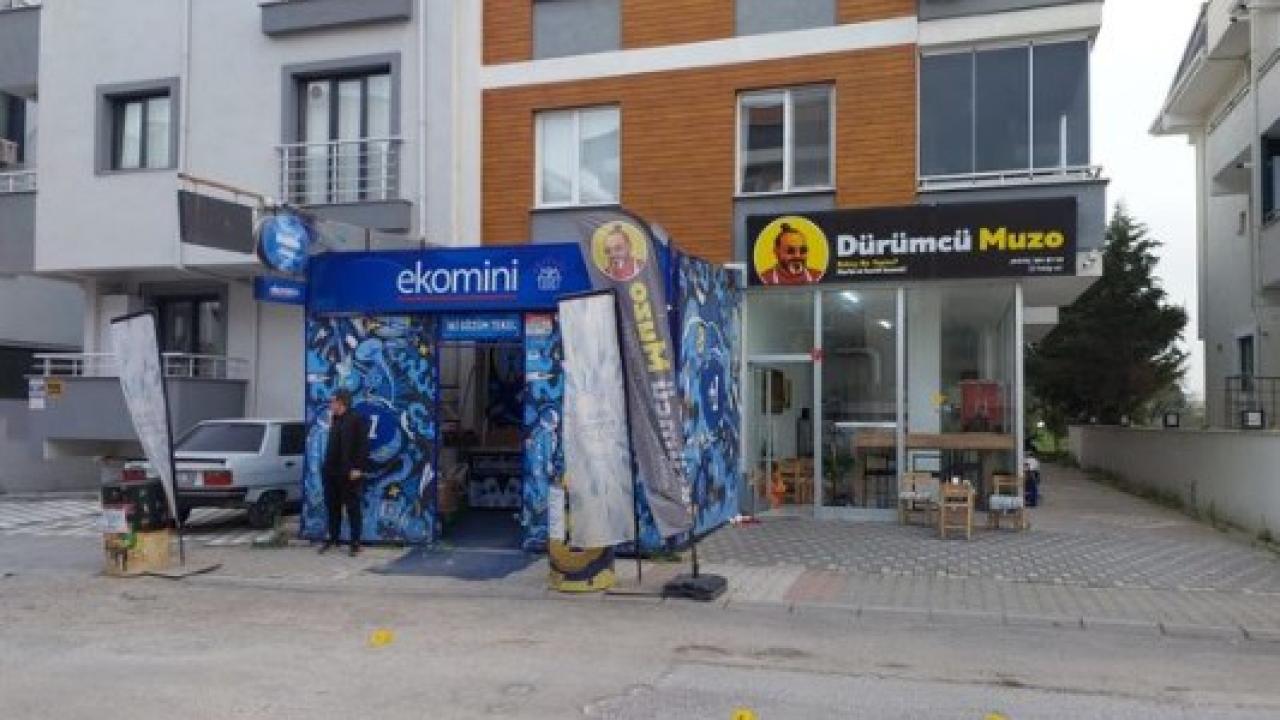 Kayserili akademisyenin cinayet zanlıları yakalandı