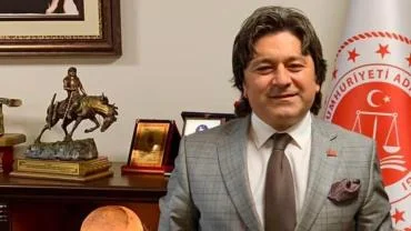 Kayserili Akçadırcı YSK üyesi oldu