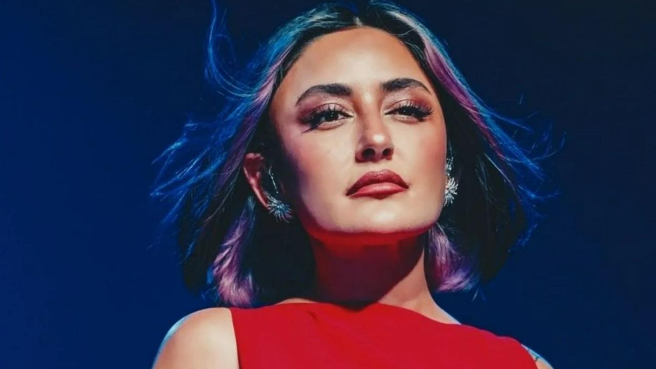 Kayserili şarkıcı Mosso'nun da gözaltına alındığı uyuşturucu operasyonundan yeni gelişme