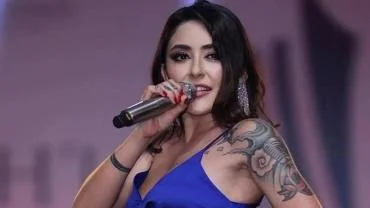 Kayserili şarkıcının da bulunduğu 9 ünlüye gözaltı