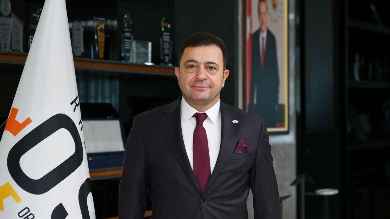 Kayseri'nin ihracatında düşüş, ithalatında yükseliş gerçekleşti