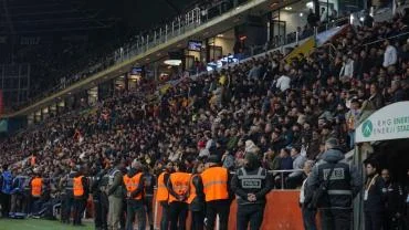 Kayserispor, Fenerbahçe maçı sonrası PFDK’ya sevk edildi