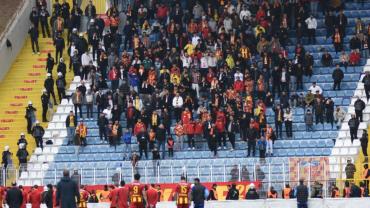 Kayserispor PFDK’ya sevk edildi