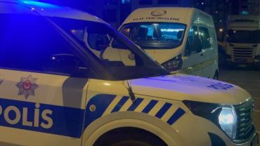 Kazım Karabekir'de bıçaklı kavgada yaralılar var